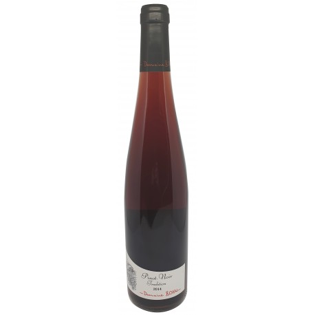 Pinot Noir Tradition - 2019 - Vinetik Alsace